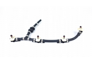 314712A665 Hyundai Sonata Kia Rio Optima Yakıt Hortum Seti